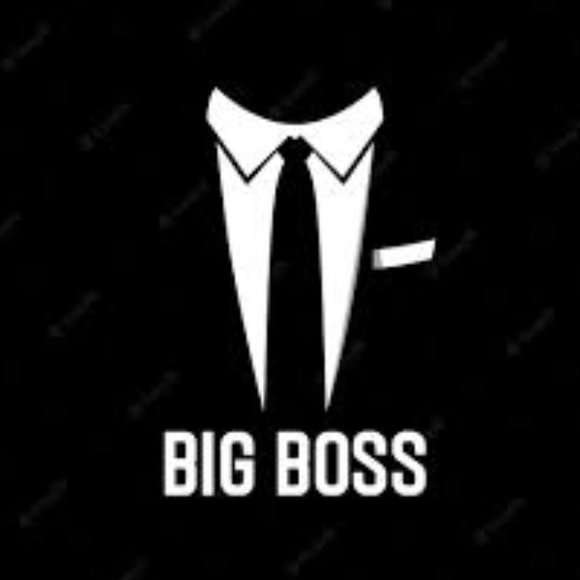 Hugo Boss \